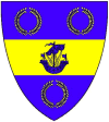 Ynys Fawr's Device