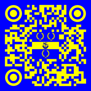 QR Code for Baronial homepage