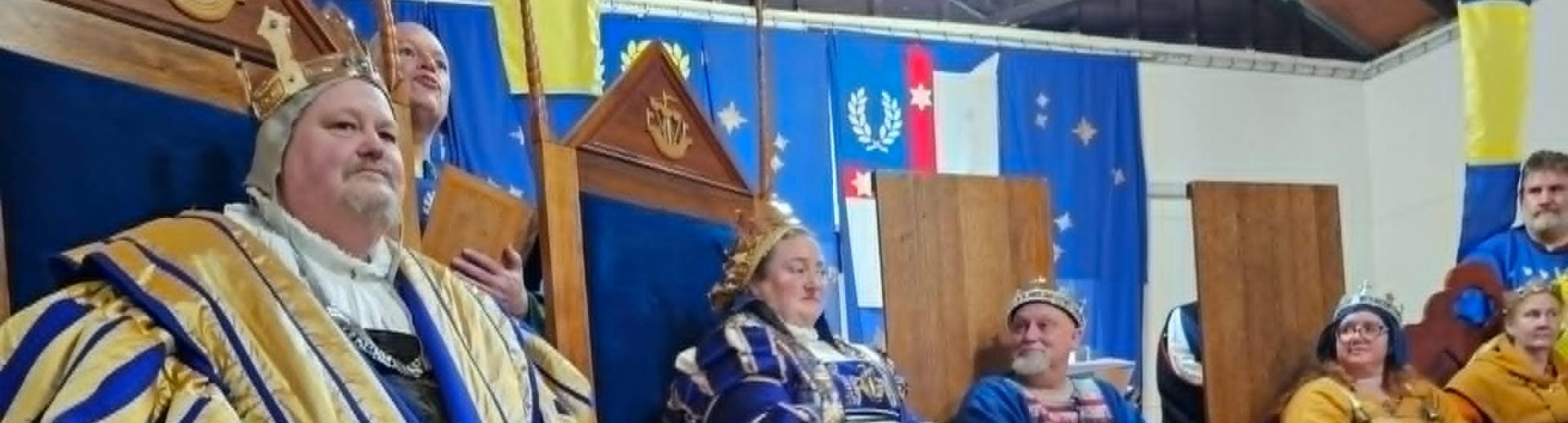 The Barony of Ynys Fawr